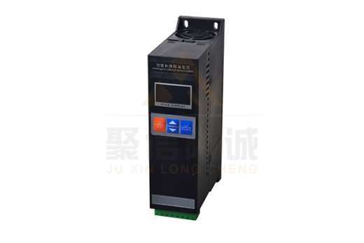 <a href='http://www.juxinlongcheng.com' target='_blank'><u>智能除湿装置</u></a>,电柜用冷凝除湿器文字代号